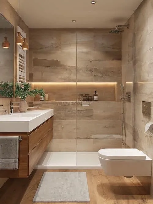 Bathroom Design